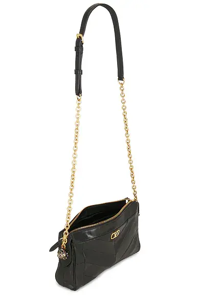 Valentino Garavani Panthea Small Shoulder Bag | Thumbnail 4 Valentino Garavani Panthea Small Shoulder Bag | Thumbnail 4