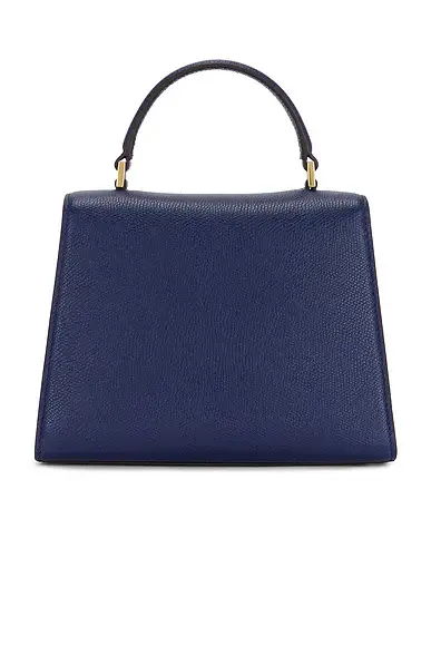 Valentino Garavani V Sling Small Top Handle Bag | Thumbnail 3 Valentino Garavani V Sling Small Top Handle Bag | Thumbnail 3