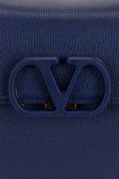 Valentino Garavani V Sling Small Top Handle Bag | Thumbnail 7 Valentino Garavani V Sling Small Top Handle Bag | Thumbnail 7