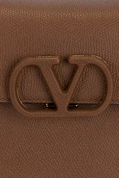 Valentino Garavani V Sling Small Top Handle Bag | Thumbnail 7 Valentino Garavani V Sling Small Top Handle Bag | Thumbnail 7