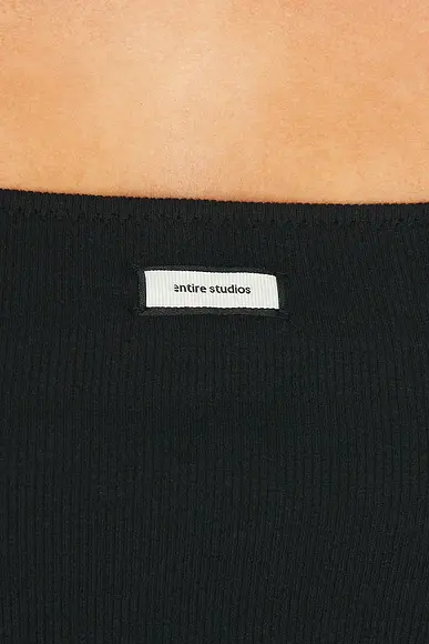 Entire Studios Lounge Tank Top | Thumbnail 5 Entire Studios Lounge Tank Top | Thumbnail 5