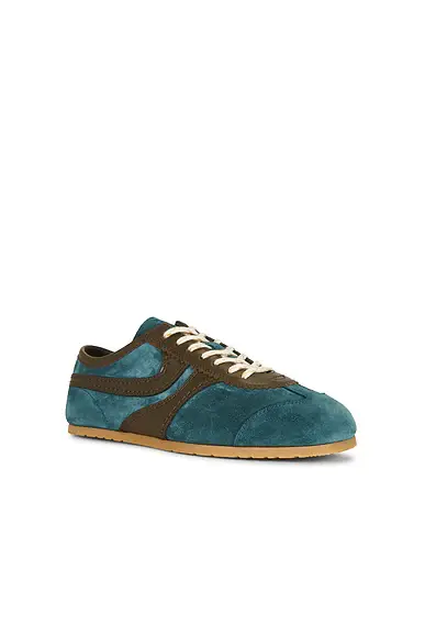 Dries Van Noten Slim Sneaker | Thumbnail 2 Dries Van Noten Slim Sneaker | Thumbnail 2
