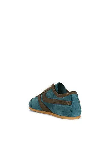 Dries Van Noten Slim Sneaker | Thumbnail 3 Dries Van Noten Slim Sneaker | Thumbnail 3
