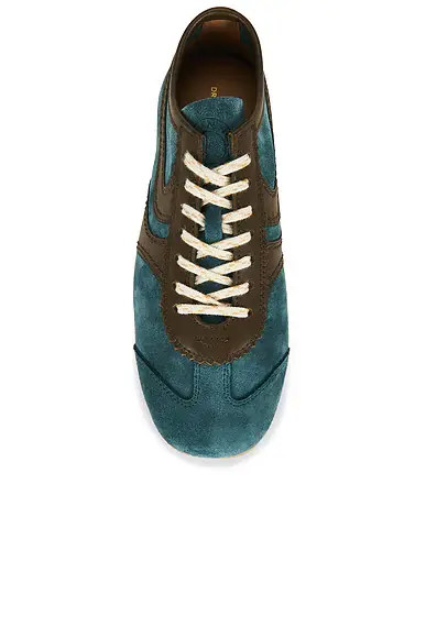 Dries Van Noten Slim Sneaker | Thumbnail 4 Dries Van Noten Slim Sneaker | Thumbnail 4