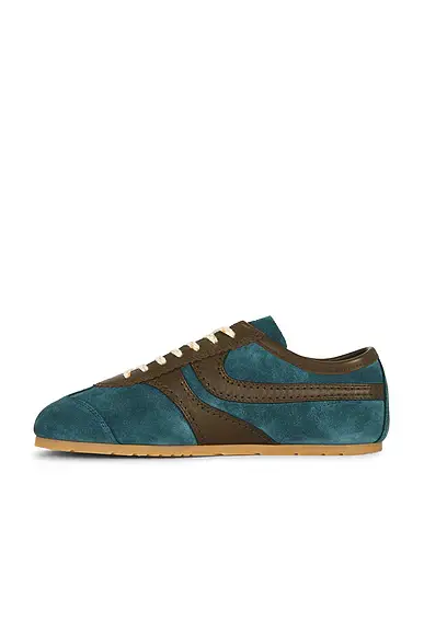Dries Van Noten Slim Sneaker | Thumbnail 5 Dries Van Noten Slim Sneaker | Thumbnail 5
