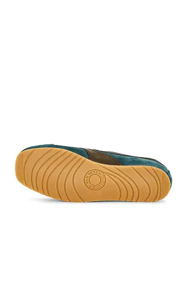 Dries Van Noten Slim Sneaker | Thumbnail 6 Dries Van Noten Slim Sneaker | Thumbnail 6
