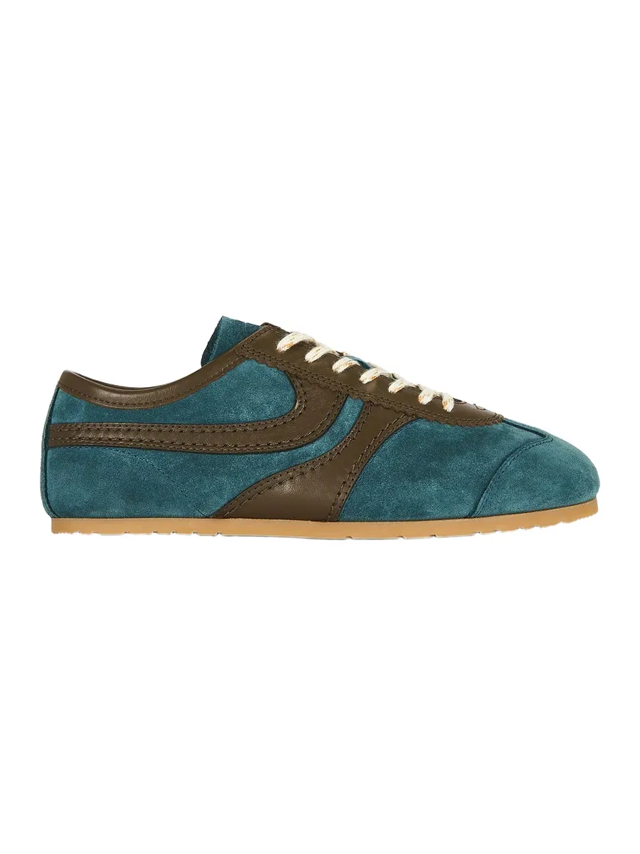 Slim Sneaker Slim Sneaker