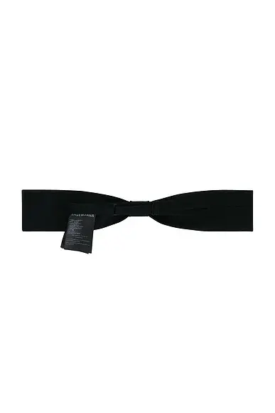 Balenciaga Bow Tie | Thumbnail 2 Balenciaga Bow Tie | Thumbnail 2