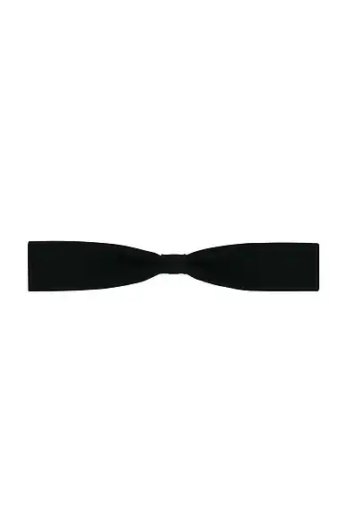 Bow Tie Bow Tie