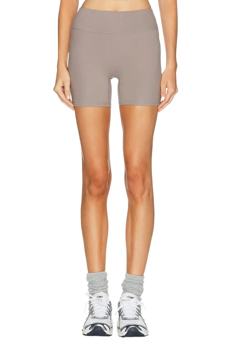 437 The Essentials Short