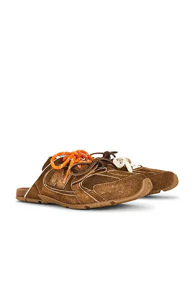 Miu Miu X New Balance Mule | Image 1 Miu Miu X New Balance Mule | Image 1