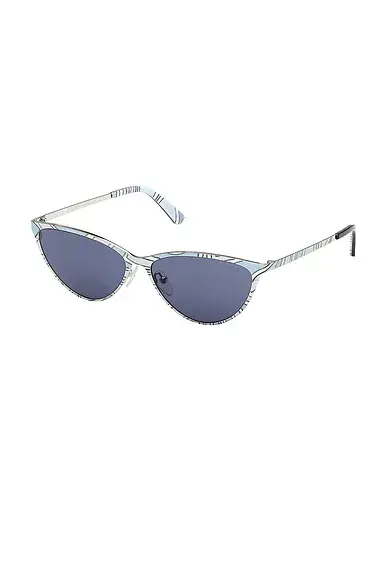 PUCCI Cat Eye Sunglasses | Thumbnail 2 PUCCI Cat Eye Sunglasses | Thumbnail 2