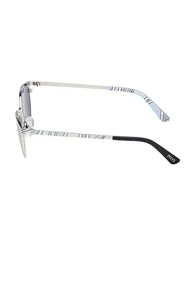 PUCCI Cat Eye Sunglasses | Thumbnail 3 PUCCI Cat Eye Sunglasses | Thumbnail 3