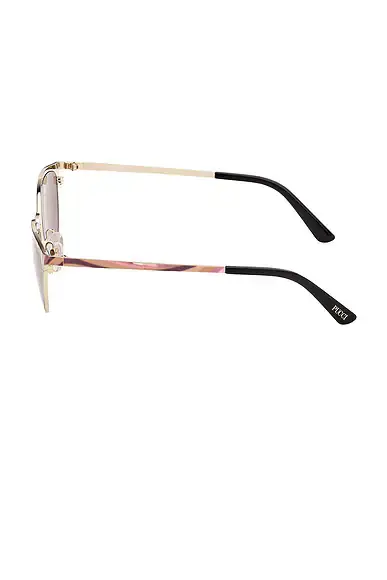 PUCCI Cat Eye Sunglasses | Thumbnail 3 PUCCI Cat Eye Sunglasses | Thumbnail 3