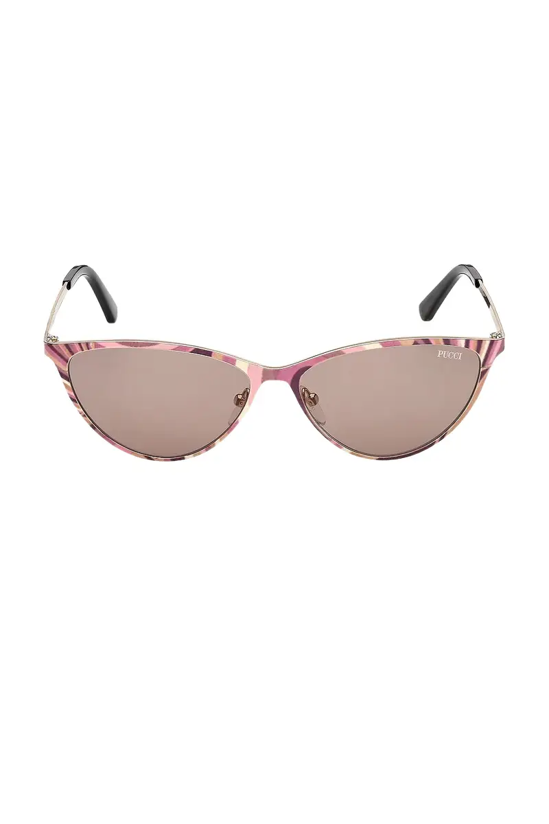 PUCCI Cat Eye Sunglasses