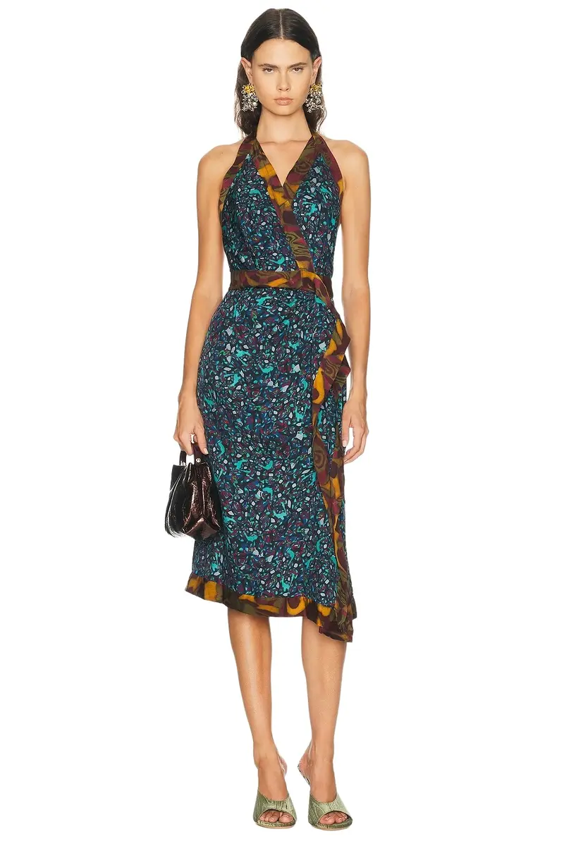 Dole Dress Dole Dress