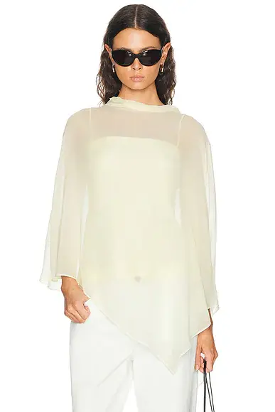 L'Academie Evolet Top | Image 1 L'Academie Evolet Top | Image 1