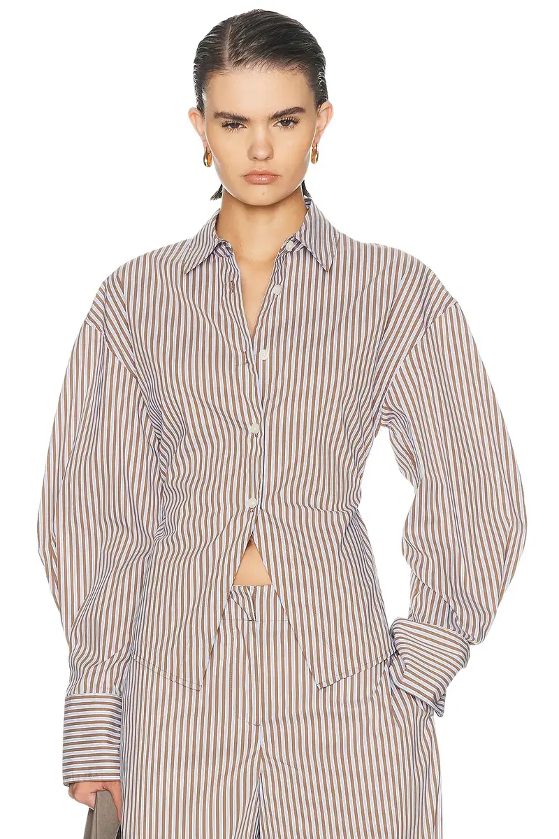 Freya Shirt Freya Shirt