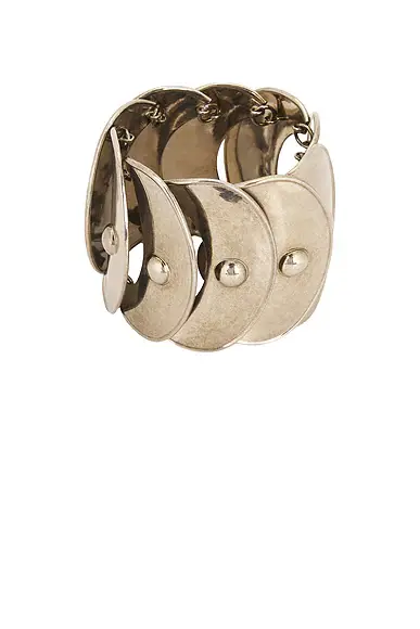 Ralph Lauren Collection Disk Cuff Bracelet | Thumbnail 3