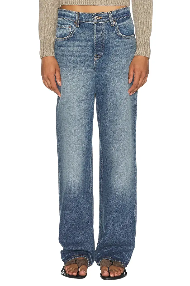 Bella Low Rise Boyfriend Bella Low Rise Boyfriend