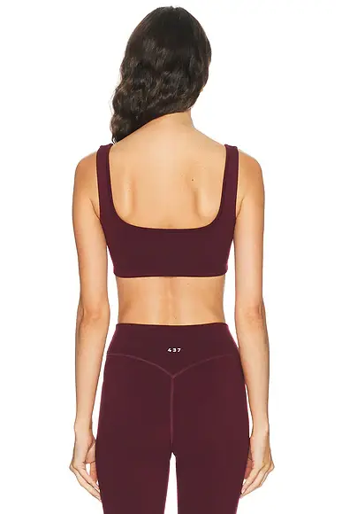 437 The Square Bra | Thumbnail 3