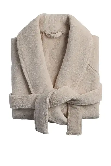 Parachute Classic Plush Robe | Image 1 Parachute Classic Plush Robe | Image 1
