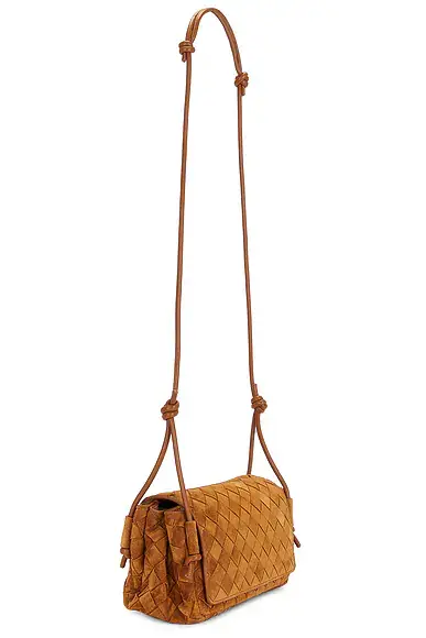 Bottega Veneta Notturno Glove Bag | Thumbnail 3 Bottega Veneta Notturno Glove Bag | Thumbnail 3