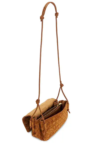 Bottega Veneta Notturno Glove Bag | Thumbnail 4 Bottega Veneta Notturno Glove Bag | Thumbnail 4