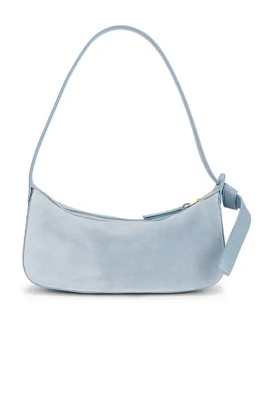 Bottega Veneta Nodo Mini Shoulder Bag | Thumbnail 2 Bottega Veneta Nodo Mini Shoulder Bag | Thumbnail 2