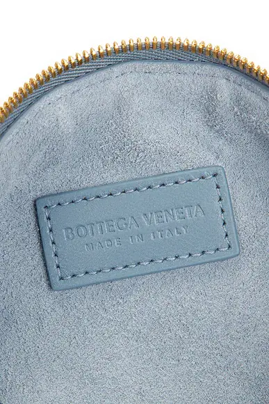 Bottega Veneta Nodo Mini Shoulder Bag | Thumbnail 5 Bottega Veneta Nodo Mini Shoulder Bag | Thumbnail 5