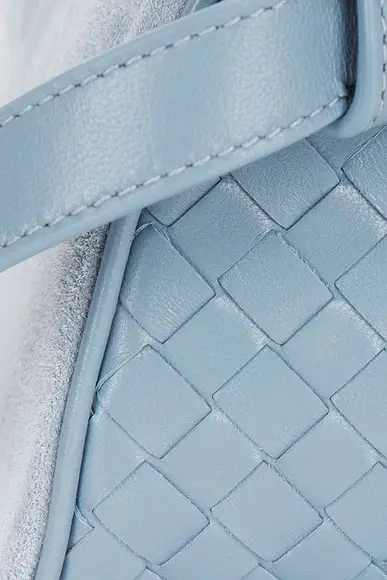Bottega Veneta Nodo Mini Shoulder Bag | Thumbnail 6 Bottega Veneta Nodo Mini Shoulder Bag | Thumbnail 6