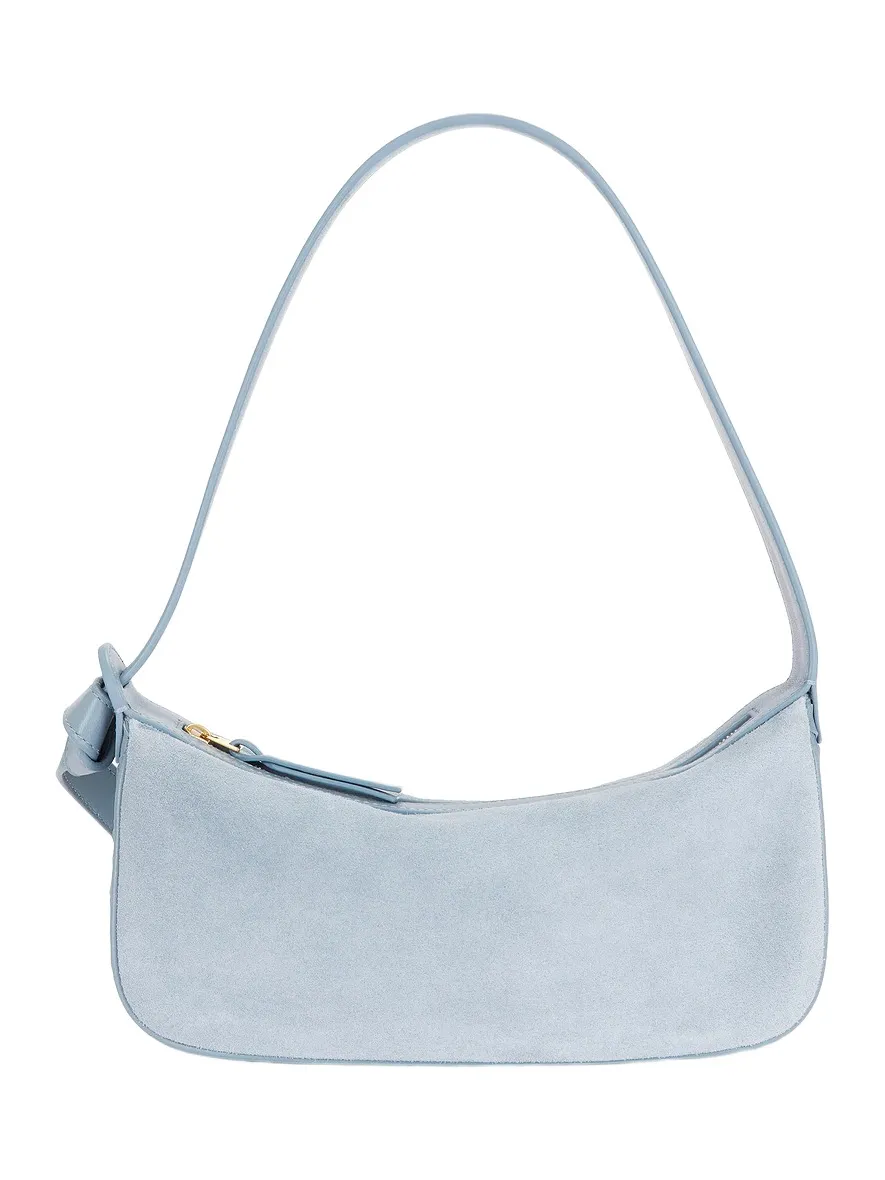 Nodo Mini Shoulder Bag