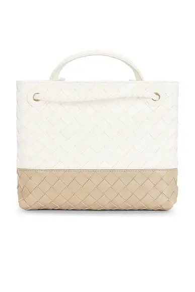 Bottega Veneta Small Andiamo Bag | Thumbnail 2 Bottega Veneta Small Andiamo Bag | Thumbnail 2