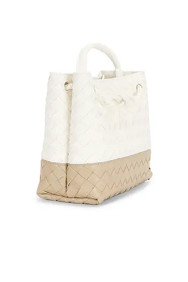 Bottega Veneta Small Andiamo Bag | Thumbnail 3 Bottega Veneta Small Andiamo Bag | Thumbnail 3