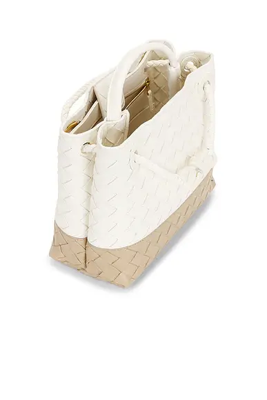 Bottega Veneta Small Andiamo Bag | Thumbnail 4 Bottega Veneta Small Andiamo Bag | Thumbnail 4