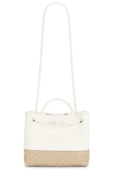 Bottega Veneta Small Andiamo Bag | Thumbnail 5 Bottega Veneta Small Andiamo Bag | Thumbnail 5