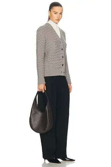 Bottega Veneta Small Ovetto Bag | Thumbnail 2 Bottega Veneta Small Ovetto Bag | Thumbnail 2