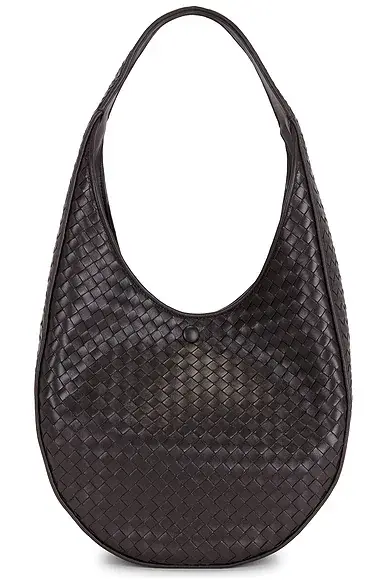 Bottega Veneta Small Ovetto Bag | Thumbnail 3 Bottega Veneta Small Ovetto Bag | Thumbnail 3
