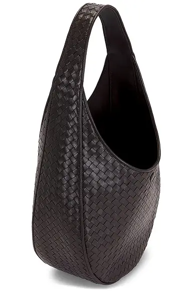 Bottega Veneta Small Ovetto Bag | Thumbnail 5 Bottega Veneta Small Ovetto Bag | Thumbnail 5