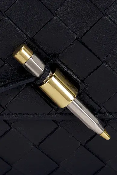 Bottega Veneta Andiamo Clutch | Thumbnail 7 Bottega Veneta Andiamo Clutch | Thumbnail 7