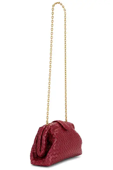 Bottega Veneta Small Lauren 1980 Bag | Thumbnail 3 Bottega Veneta Small Lauren 1980 Bag | Thumbnail 3
