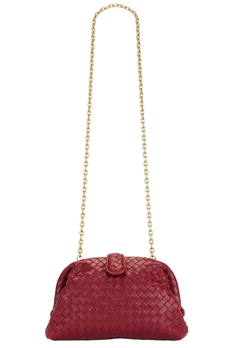 Bottega Veneta Small Lauren 1980 Bag
