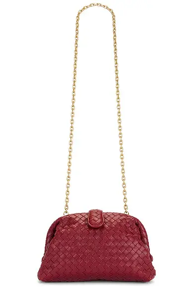 Bottega Veneta Small Lauren 1980 Bag | Image 1 Bottega Veneta Small Lauren 1980 Bag | Image 1