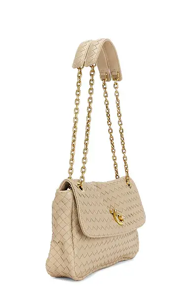 Bottega Veneta Madison Bag | Thumbnail 3 Bottega Veneta Madison Bag | Thumbnail 3