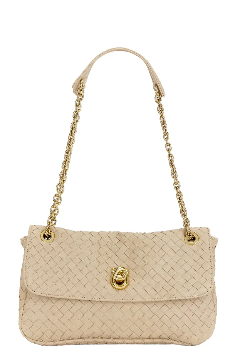 Bottega Veneta Madison Bag