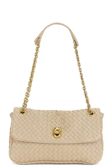 Bottega Veneta Madison Bag | Image 1 Bottega Veneta Madison Bag | Image 1