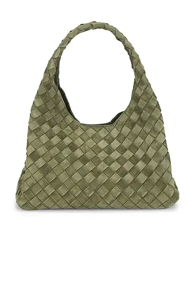 Bottega Veneta Small Campana Bag | Thumbnail 2