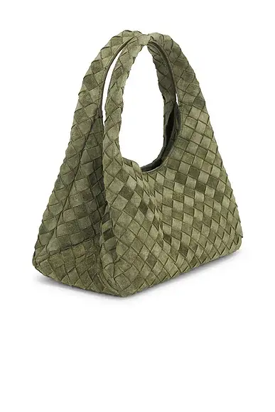 Bottega Veneta Small Campana Bag | Thumbnail 4