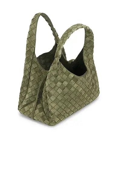 Bottega Veneta Small Campana Bag | Thumbnail 5
