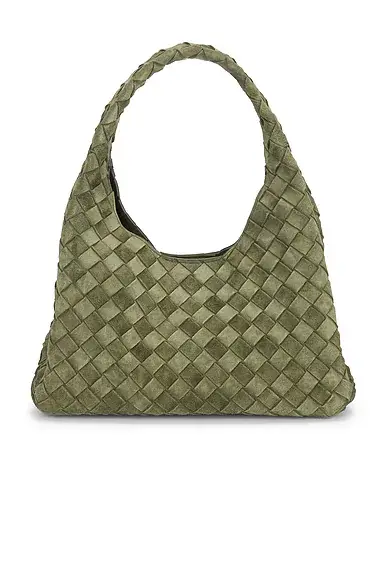 Bottega Veneta Small Campana Bag | Image 1 Bottega Veneta Small Campana Bag | Image 1